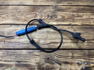 датчик ABS BMW 5 серия E60/E61 [рестайлинг] E60 2007, 3.0 л., M57N2 306 D3, дизель, АКПП, седан