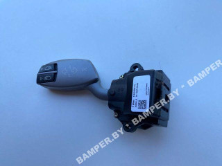 переключатель поворотов BMW 7 серия E65/E66/E67 [рестайлинг] 2006, 3.0 л., дизель, АКПП, седан, 61316959984, 6959984