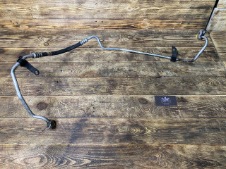 трубка кондиционера BMW 3 серия E90/E91/E92/E93 E91 2006, 3.0 л., M57N2 306 D3, дизель, АКПП, универсал, 64536928586, 6928586