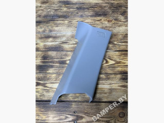 обшивка стойки BMW 3 серия E90/E91 [рестайлинг] 2009, 2.0 л., бензин, МКПП, универсал, задний привод, 51437117475, 7117475