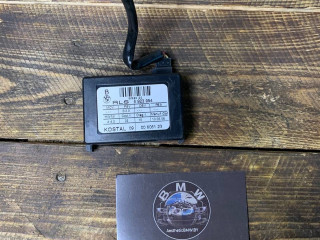 датчик дождя BMW X5 E53 [рестайлинг] E53 2006, 3.0 л., M57N 306 D2, дизель, АКПП, внедорожник 5 дв., 61356923954, 6923954