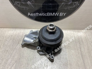 помпа BMW X5 E53 [рестайлинг] E53 2005, 3.0 л., дизель, АКПП, внедорожник 5 дв., полный привод, 11517787111, 7787111