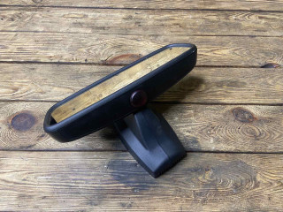 зеркало салона BMW 5 серия E60/E61 [рестайлинг] E60 2007, 3.0 л., M57N2 306 D3, дизель, АКПП, седан, 51169134459, 9134459