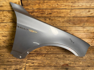 крыло переднее правое BMW X3 E83 [рестайлинг] E83 2007, 3.0 л., M57N2 306D5, дизель, АКПП, внедорожник 5 дв.