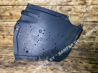 защита днища BMW 3 серия E90/E91 [рестайлинг] 2009, 2.0 л., бензин, МКПП, универсал, задний привод, 51757070141, 7070141, 51757181652, 7181652