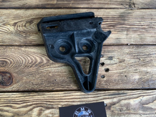 Крепление бампера заднего BMW 3 серия E90/E91/E92/E93 E91 2006, 3.0 л., M57N2 306 D3, дизель, АКПП, универсал, 511277127717, 77127717