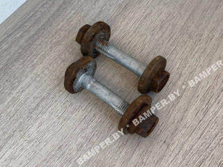 болт развальный BMW X5 E53 [рестайлинг] E53 2005, 3.0 л., бензин, АКПП, внедорожник 5 дв.