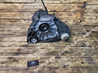 раздаточная коробка BMW X5 E53 [рестайлинг] E53 2006, 3.0 л., M57N 306 D2, дизель, АКПП, внедорожник 5 дв., 27107555295, 7555295, 27107526279, 7526279