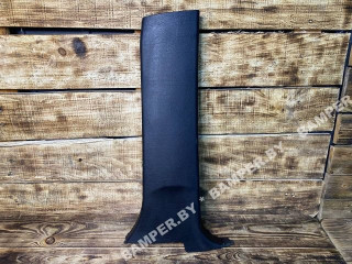 обшивка центральной стойки BMW X5 E53 [рестайлинг] E53 2006, 3.0 л., M57N 306 D2, дизель, АКПП, внедорожник 5 дв., 51438211906, 8211906