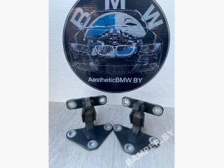 петля крышки багажника BMW X5 E70 2007, 3.0 л., дизель, АКПП, внедорожник 5 дв., полный привод