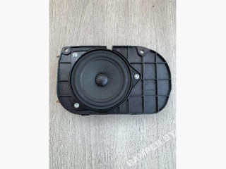 динамик BMW 5 серия F07/F10/F11 F11 2011, 2.5 л., дизель, АКПП, универсал, 65139239183, 9239183