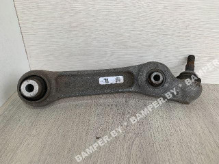 рычаг передний левый BMW 5 серия F07/F10/F11 F10 2012, 2.0 л., N47 D20 C, дизель, МКПП, седан