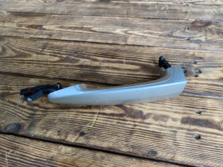 ручка наружная BMW 3 серия E90/E91/E92/E93 E90 2006, 2.0 л., M47 D20, дизель, АКПП, седан, 7216877