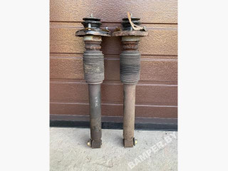 амортизатор задний BMW X5 E53 [рестайлинг] E53 2005, 3.0 л., бензин, АКПП, внедорожник 5 дв.