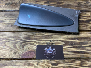 антенна BMW X3 E83 [рестайлинг] E83 2007, 3.0 л., M57N2 306D5, дизель, АКПП, внедорожник 5 дв.