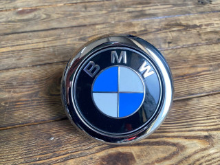 кнопка открытия багажника BMW X4 G02 2019, 3.0 л., B58 B30 A, бензин, АКПП, внедорожник 5 дв., 51247270728, 7270728