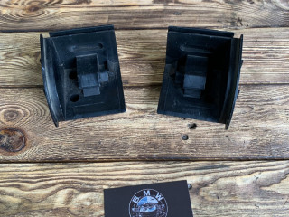 шторка багажника BMW 3 серия E90/E91/E92/E93 E91 2006, 3.0 л., M57N2 306 D3, дизель, АКПП, универсал, 4146965, 4146966