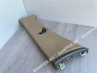 обшивка центральной стойки BMW 7 серия E65/E66/E67 [рестайлинг] 2006, 3.0 л., дизель, АКПП, седан, 51437001979, 7001979