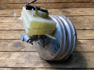 вакуумный усилитель тормозов BMW 5 серия E60/E61 [рестайлинг] E60 2007, 3.0 л., N53 B30 A, бензин, АКПП, седан