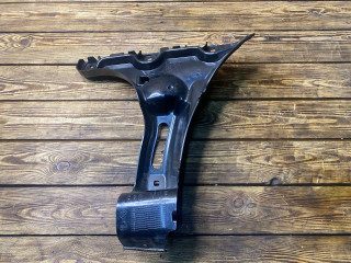 Крепление бампера заднего BMW 5 серия E60/E61 [рестайлинг] E60 2007, 3.0 л., N54 B30 A, бензин, АКПП, седан, полный привод, 51127178186, 7178186