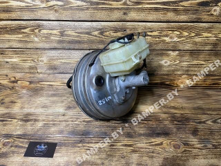 вакуумный усилитель тормозов BMW 5 серия E60/E61 2005, 2.5 л., бензин, МКПП, седан, 6765937