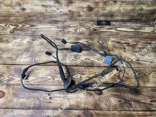 проводка датчиков парковки BMW 5 серия E60/E61 2005, 2.5 л., бензин, МКПП, седан, 61126928366, 6928366, 6112692833, 692833