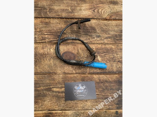 датчик ABS BMW X5 E53 [рестайлинг] E53 2006, 3.0 л., M57N 306 D2, дизель, АКПП, внедорожник 5 дв., 265007852