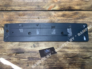 бленда BMW X5 E53 [рестайлинг] E53 2006, 3.0 л., M57N 306 D2, дизель, АКПП, внедорожник 5 дв., 51117111768, 7111768