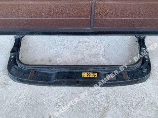 Накладка панели крепления облицовки (телевизора) Mini Cooper 1 поколение [рестайлинг] 2006, 1.6 л., бензин, МКПП, хетчбэк 5 дв., 51712751260, 2751260