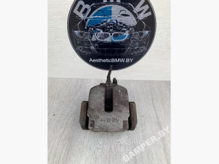 суппорт задний правый BMW X5 E70 2007, 3.0 л., дизель, АКПП, внедорожник 5 дв., полный привод