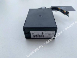 блок управления подвеской BMW X5 E53 [рестайлинг] E53 2005, 3.0 л., дизель, АКПП, внедорожник 5 дв., полный привод, 37141092396, 1092396