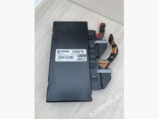 блок комфорта BMW 5 серия E60/E61 [рестайлинг] 2008, 3.0 л., дизель, АКПП, синий, седан, 61359176079, 9176079