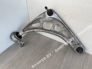 рычаг передний правый BMW 3 серия E46 1999, 2.5 л., M54 B25 (256S5), бензин, МКПП, купе