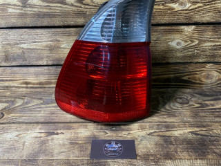 фонарь задний левый BMW X5 E53 [рестайлинг] E53 2006, 3.0 л., M57N 306 D2, дизель, АКПП, внедорожник 5 дв., 63217164475, 7164475