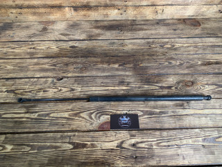 амортизатор крышки багажника (3-5 двери) BMW X3 E83 [рестайлинг] E83 2007, 3.0 л., M57N2 306D5, дизель, АКПП, внедорожник 5 дв., 51243414711, 3414711