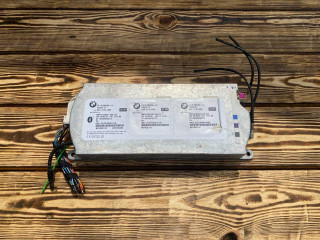 блок Bluetooth BMW 3 серия E90/E91/E92/E93 E91 2006, 3.0 л., M57N2 306 D3, дизель, АКПП, универсал, 84106982056, 6982056