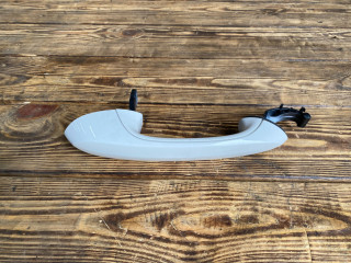 ручка наружная BMW X4 G02 (2018 - 2026), 7470528