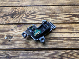 блок управления светом BMW 3 серия F30/F31 [рестайлинг] F30 2017, 3.0 л., N57 D30 A, дизель, АКПП, седан, 198678