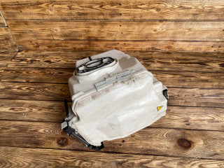 короб предохранителей BMW 3 серия E90/E91 [рестайлинг] E90 2010, 2.0 л., N43 B20 A, бензин, АКПП, седан, 12907584147, 7584147, 12907544577, 7544577