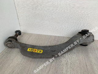 рычаг передний левый BMW 5 серия F07/F10/F11 F10 2012, 2.0 л., N47 D20 C, дизель, МКПП, седан