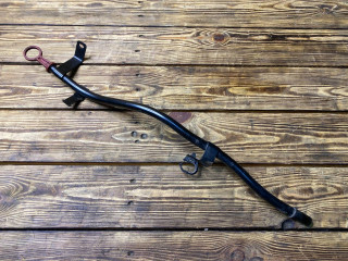 трубка масляного щупа BMW 5 серия E39 [рестайлинг] E39 2003, 2.5 л., M57 D25 (256D1), дизель, АКПП, седан, 11437786015, 7786015