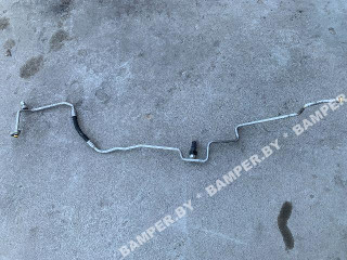 трубка кондиционера BMW 5 серия E60/E61 [рестайлинг] E60 2007, 2.5 л., N53 B25 A, бензин, АКПП, седан, 64539155351