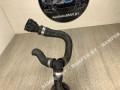 патрубок (трубопровод, шланг) BMW 3 серия E90/E91 [рестайлинг] 2009, 2.0 л., бензин, МКПП, универсал, задний привод, 17127552409, 7552409 - фото №2