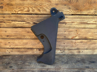 пластик BMW 7 серия E65/E66/E67 E65 2001, 3.6 л., N62 B36 A, бензин, АКПП, седан, 51438244137, 8244137