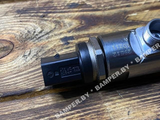 Клапан ТНВД BMW 5 серия F07/F10/F11 2012, 3.0 л., N57S D30 B, дизель, АКПП, хетчбэк 5 дв., 281002948
