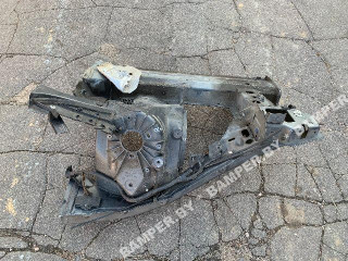 лонжерон правый BMW X5 E70 2007, 3.0 л., дизель, АКПП, внедорожник 5 дв., полный привод