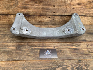 кронштейн КПП BMW 5 серия E39 [рестайлинг] E39 2003, 2.5 л., M57 D25 (256D1), дизель, АКПП, седан, 22321096106, 1096106