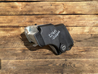 бачок омывателя BMW 3 серия E46 [рестайлинг] E46/2 2004, 2.0 л., N46 B20 A, бензин, МКПП, купе, 61667007970, 7007970