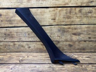 обшивка стойки передней левой BMW X4 G02 2021, 3.0 л., B58 B30 A, бензин, АКПП, внедорожник 5 дв., 51437424529, 7424529