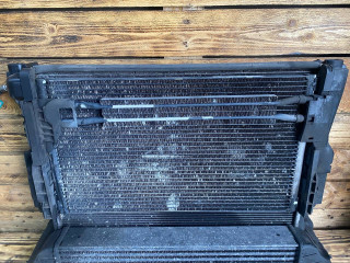 радиатор гидроусилителя BMW X3 E83 [рестайлинг] E83 2007, 3.0 л., M57N2 306D5, дизель, АКПП, внедорожник 5 дв.